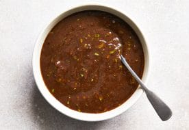 Tamarind Sauce