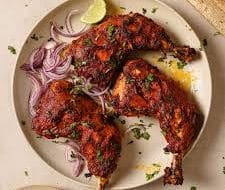 Tandoori Chicken