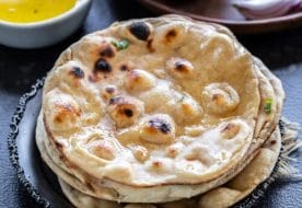 Tandoori Roti