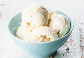 Vanilla Ice Cream