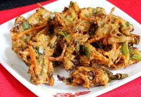 Veggie Pakora